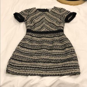 Cutest dress for work and evening! Woven.